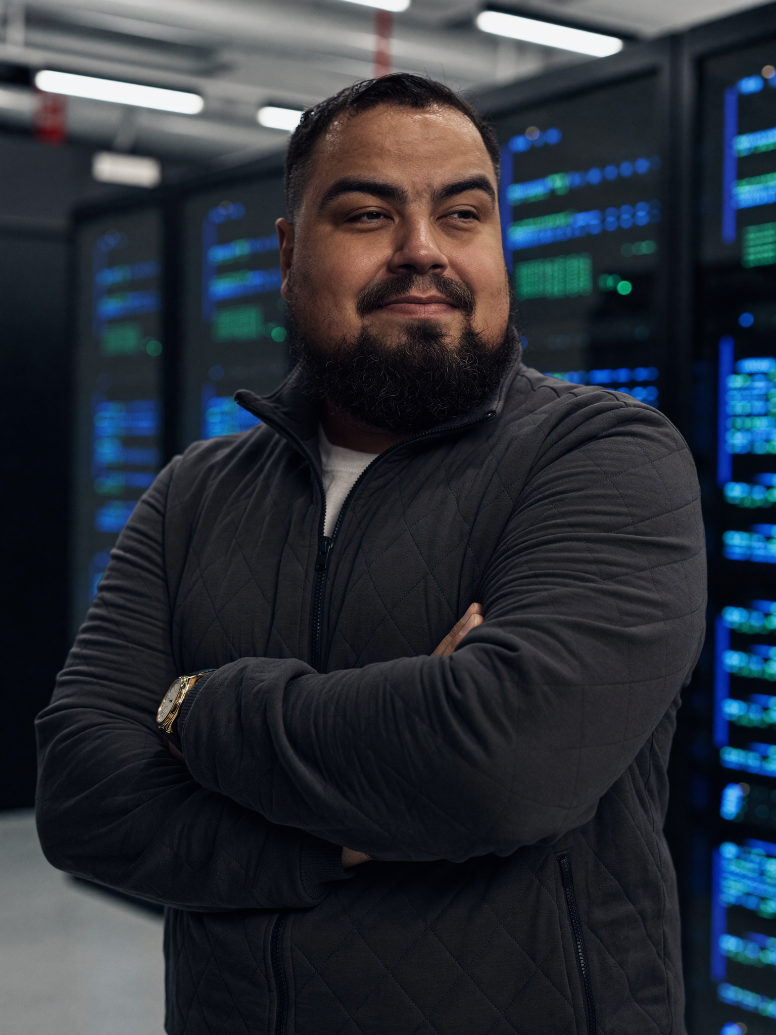 Data center
