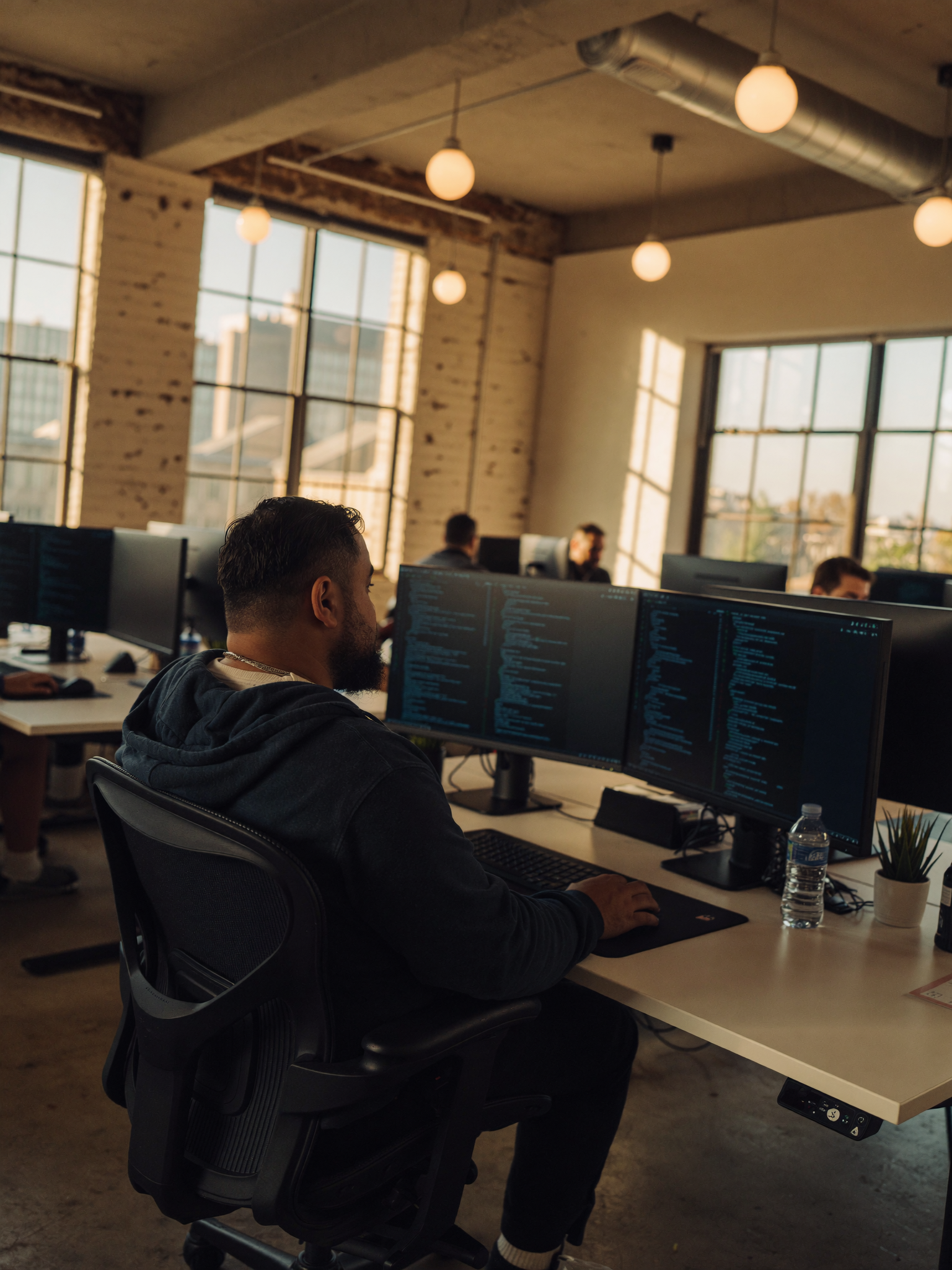 Office IT consulting